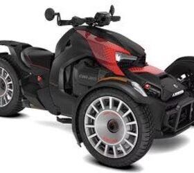 2026 Can-Am Ryker Rally 900 ACE™