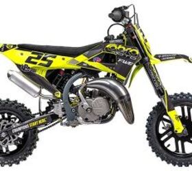 2025 Cobra MOTO CX 50FWE