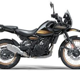 2026 Royal Enfield Himalayan 450