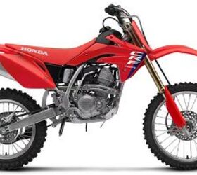 2026 Honda CRF® 150R Expert