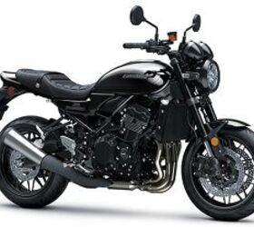 2026 Kawasaki Z900RS ABS