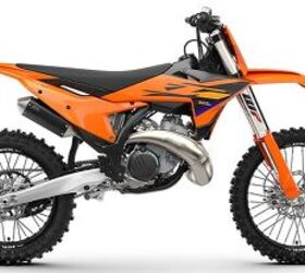 2026 KTM SX 250
