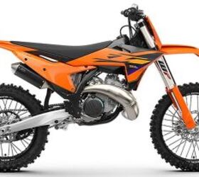 2026 KTM SX 300