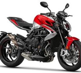 2025 MV Agusta Brutale RR