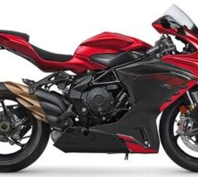 2023 MV Agusta F3 RR