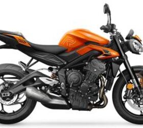2025 Triumph Street Triple 765 R | Motorcycle.com