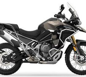 2025 Triumph Tiger 1200 Rally Explorer | Motorcycle.com