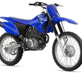 2026 Yamaha TT-R 230