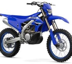 2026 Yamaha WR 250F