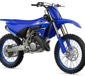 2026 Yamaha YZ 125