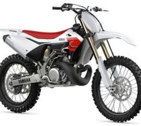 2026 Yamaha YZ 250 70th Anniversary Edition