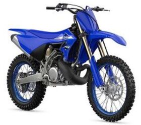 2026 Yamaha YZ 250X