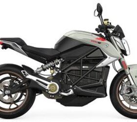 2025 Zero SR/F Z-Force 17.3