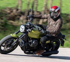 Old-school meets new-school