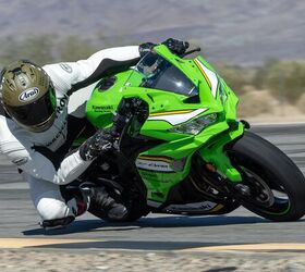 Troy put new tires to the test: <b>"I'll get right to it—I was impressed"</b>