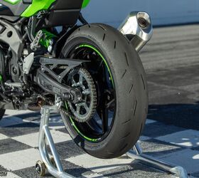 Continental ContiAttack SM2 Tire Review | Motorcycle.com