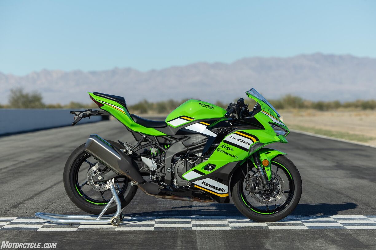 Contitech Sm Continental ContiAttack SM2 Tire Review | Motorcycle.com