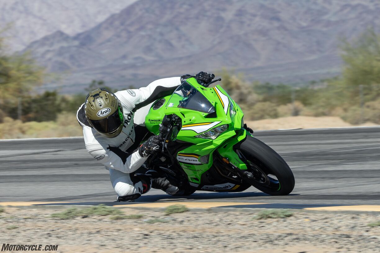 Contitech Sm Continental ContiAttack SM2 Tire Review | Motorcycle.com