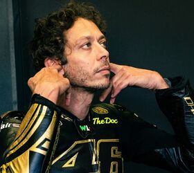 valentino rossi 46th birthday kit goes to auction to benefit unicef