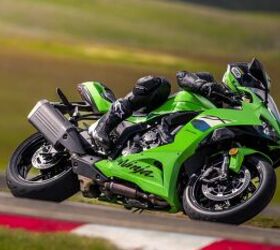 kawasaki ninja zx 6r recalled a second time for the same issue