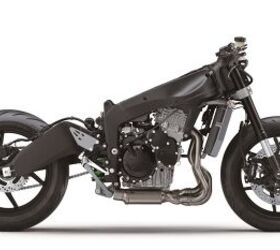 Kawasaki announces a major recall