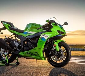 kawasaki ninja zx 6r recalled a second time for the same issue