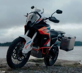 five things you gotta know 2025 ktm 1290 super adventure r