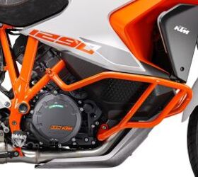 five things you gotta know 2025 ktm 1290 super adventure r