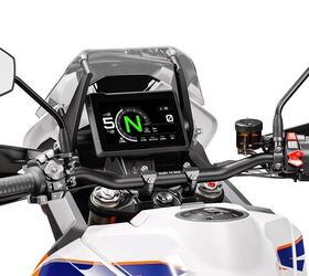 five things you gotta know 2025 ktm 1290 super adventure r