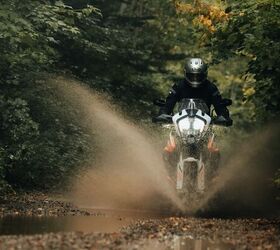 Five Things You Gotta Know: 2025 KTM 1290 Super Adventure R