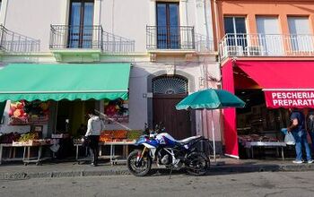 В Канзасе принят закон о защите площадок для авто- и мотоспорта — фото 8