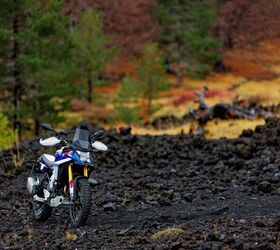 2027 bmw f 450 gs gallery now with less ai generated apocolypse