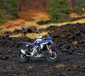 2027 bmw f 450 gs gallery now with less ai generated apocolypse