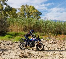 2027 bmw f 450 gs gallery now with less ai generated apocolypse