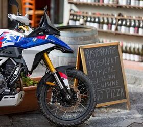 2027 bmw f 450 gs gallery now with less ai generated apocolypse