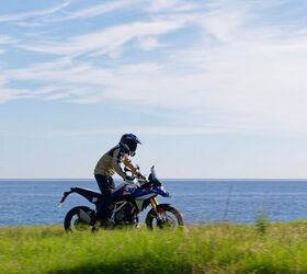 2027 bmw f 450 gs gallery now with less ai generated apocolypse