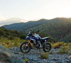 2027 bmw f 450 gs gallery now with less ai generated apocolypse