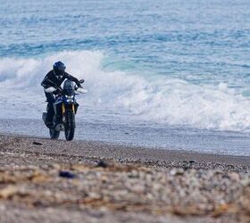 2027 bmw f 450 gs gallery now with less ai generated apocolypse