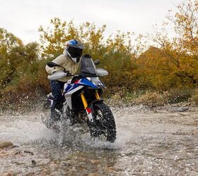 2027 bmw f 450 gs gallery now with less ai generated apocolypse