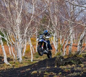 2027 bmw f 450 gs gallery now with less ai generated apocolypse