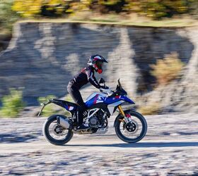 2027 bmw f 450 gs gallery now with less ai generated apocolypse