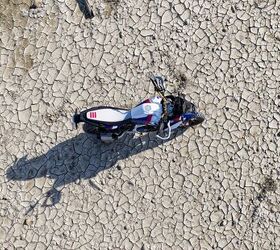 2027 bmw f 450 gs gallery now with less ai generated apocolypse