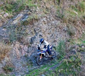 2027 bmw f 450 gs gallery now with less ai generated apocolypse