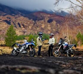 2027 bmw f 450 gs gallery now with less ai generated apocolypse