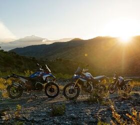 2027 bmw f 450 gs gallery now with less ai generated apocolypse