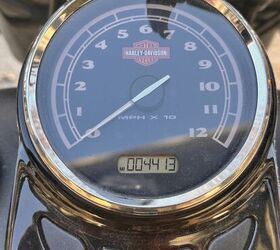 2013 Softtail Slim - Excellent Bike