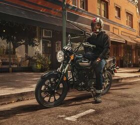 2026 Kawasaki W175 LTD Officially Announced for US | Motorcycle.com