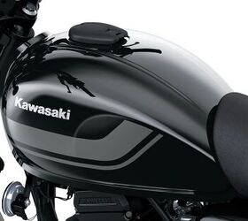 2026 kawasaki w175 ltd gallery