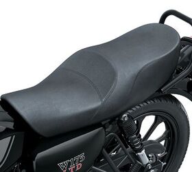 2026 kawasaki w175 ltd gallery