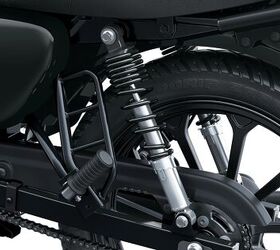 2026 kawasaki w175 ltd gallery